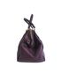 Madras Doctor Bag, side view